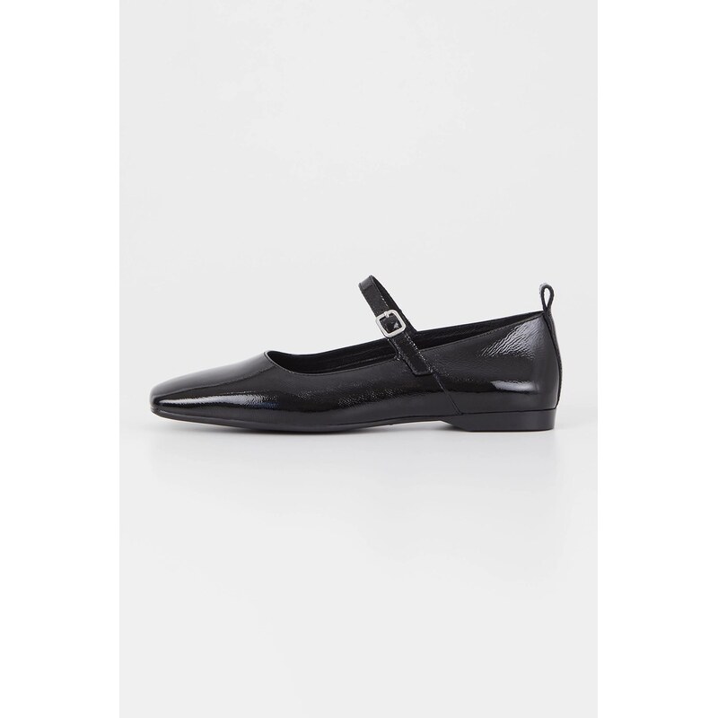 Kožené baleríny Vagabond Shoemakers DELIA 87422330