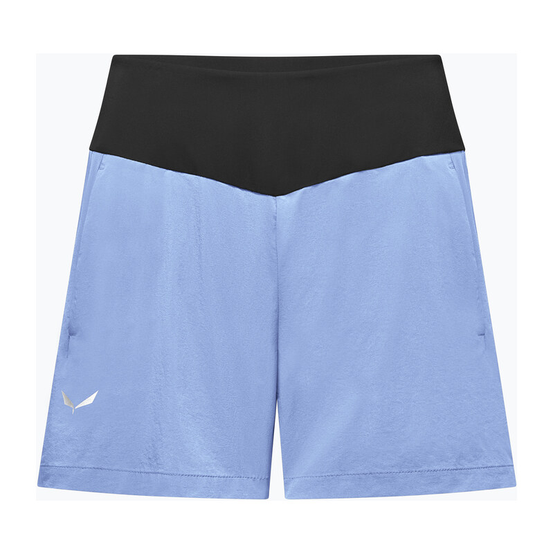 Dámské trekingové šortky Salewa Pedroc DST Light morning blue