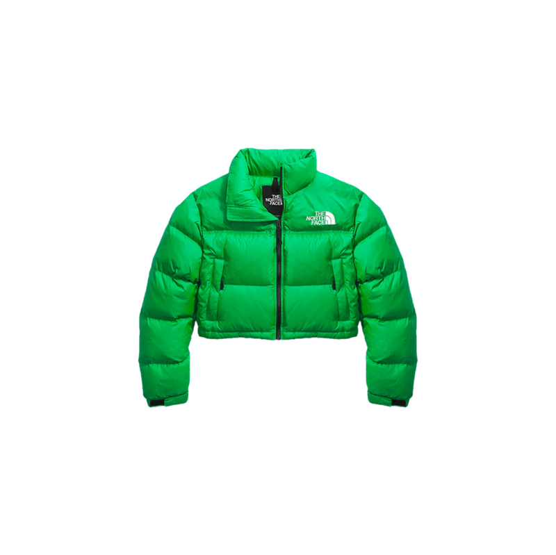 The North Face Nuptse Short Jacket