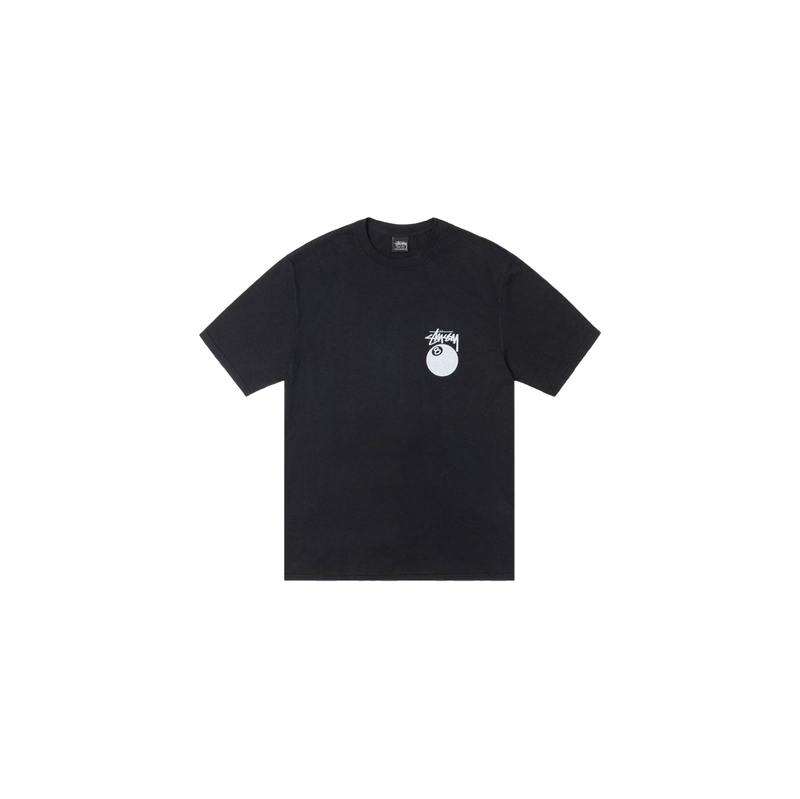 Stussy 8 Ball Tee Pigment Dyed