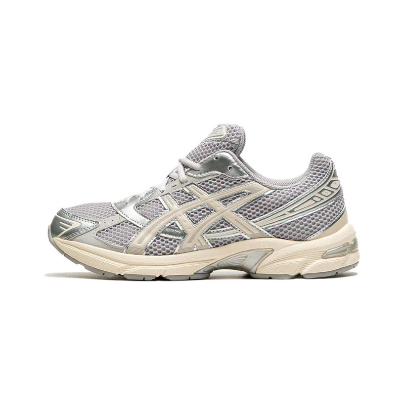 Asics Wmns Gel 1130 Cloud Grey Oatmeal