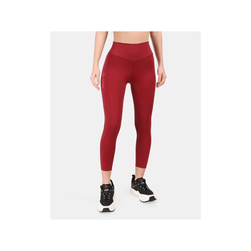 Dámské fitness legíny Kilpi RIVIAN-W