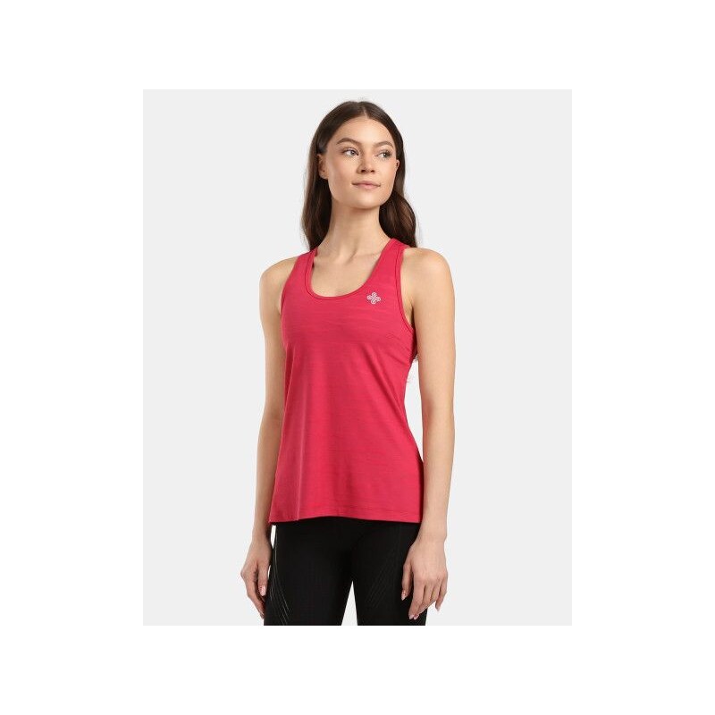 Dámský technický top Kilpi ARIANA-W 115185853