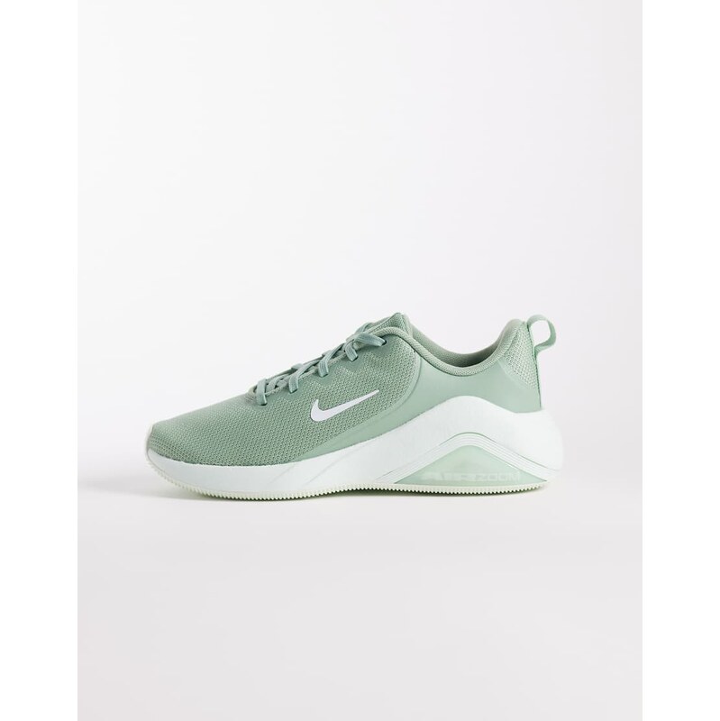 Nike Training Zoom Bella 7 trainers in green