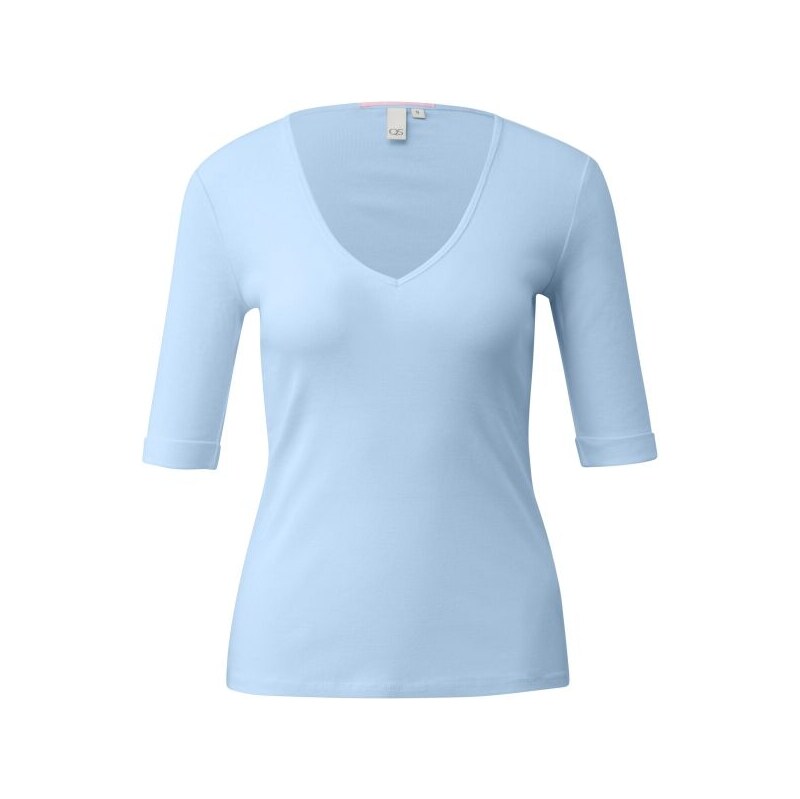 s.Oliver QS T-SHIRT Dámské tričko