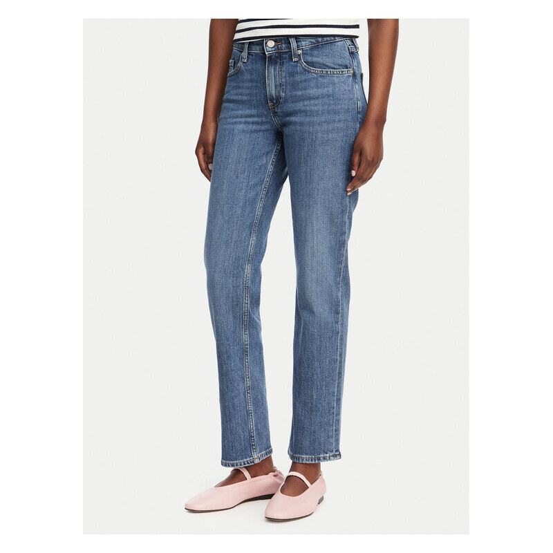 Jeansy Tommy Hilfiger 95738420