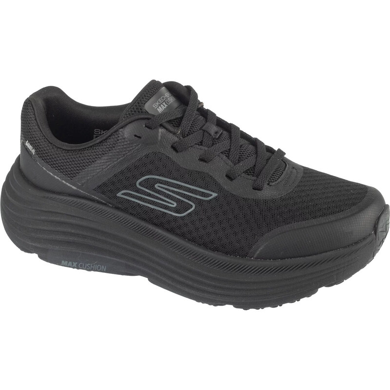 Dámské běžecké tenisky Skechers Max Cushioning Endeavour černé