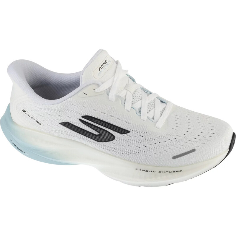 Pánské nazouvací běžecké tenisky Skechers Slip-Ins: SKX Aero