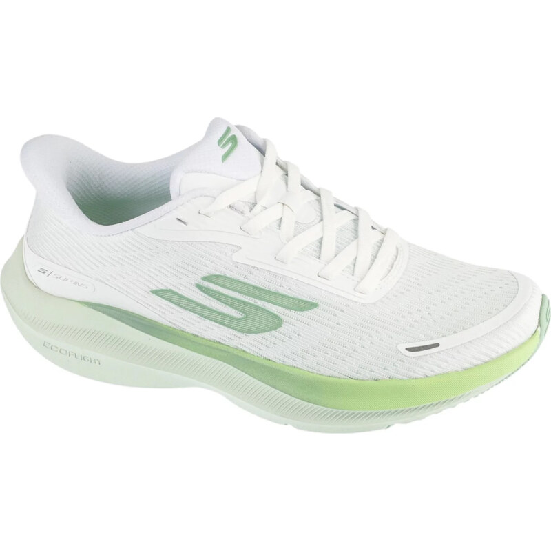 Dámské nazouvací běžecké tenisky Skechers Slip-Ins: SKX Aero Pulse 115187500