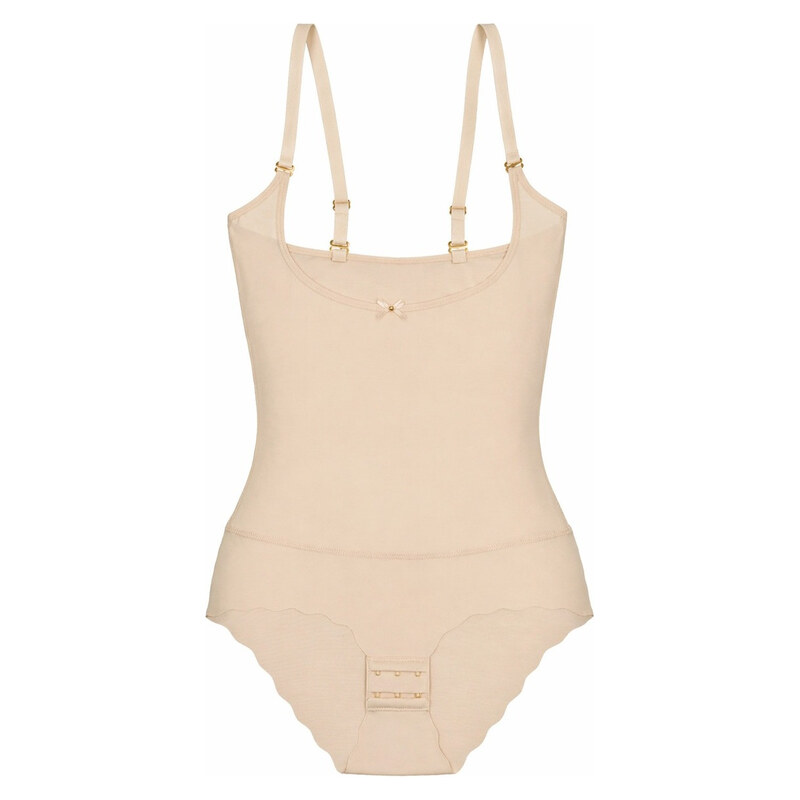 Dámské zeštíhlující body model 15139920 - MEDIOLANO