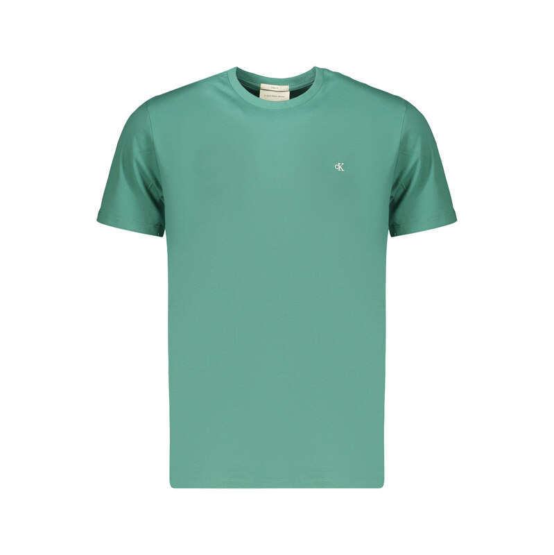 Pánské triko s krátkým rukávem Calvin Klein
