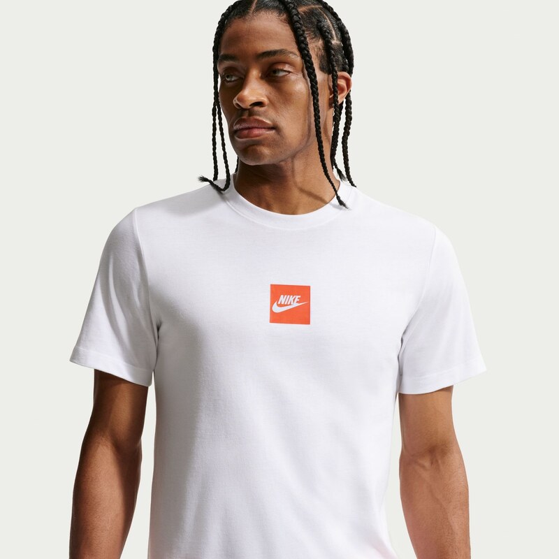 Nike Sportswear WHITE/BLACK