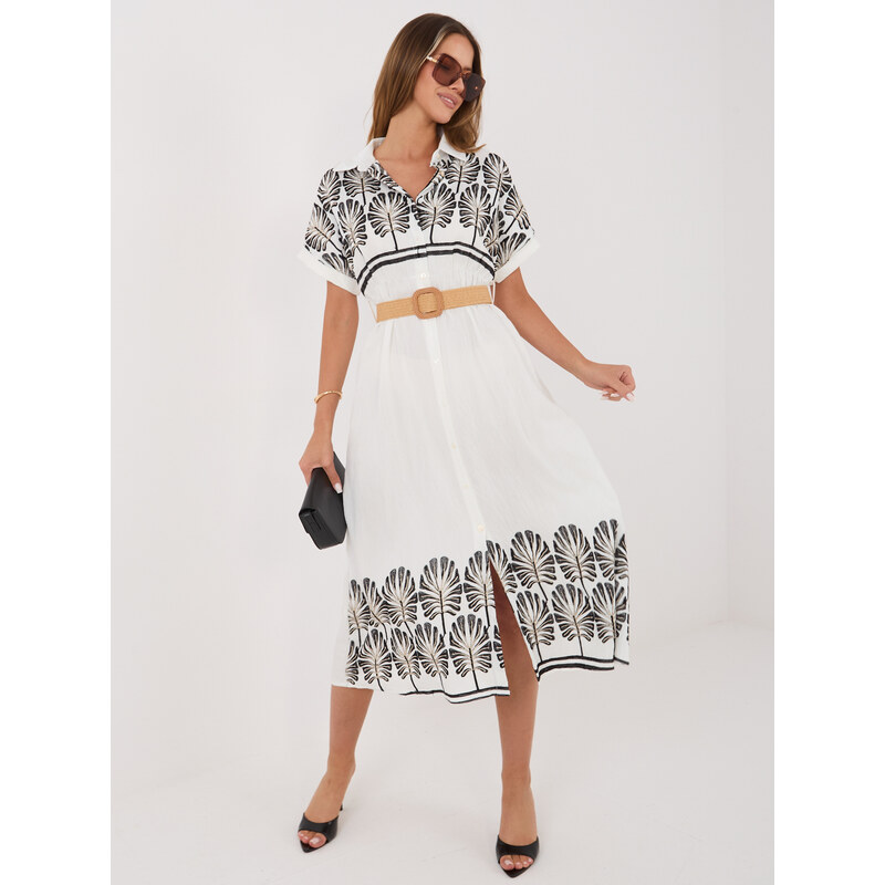 Dámské šaty IR-SK-2689-2.87 ITALY MODA