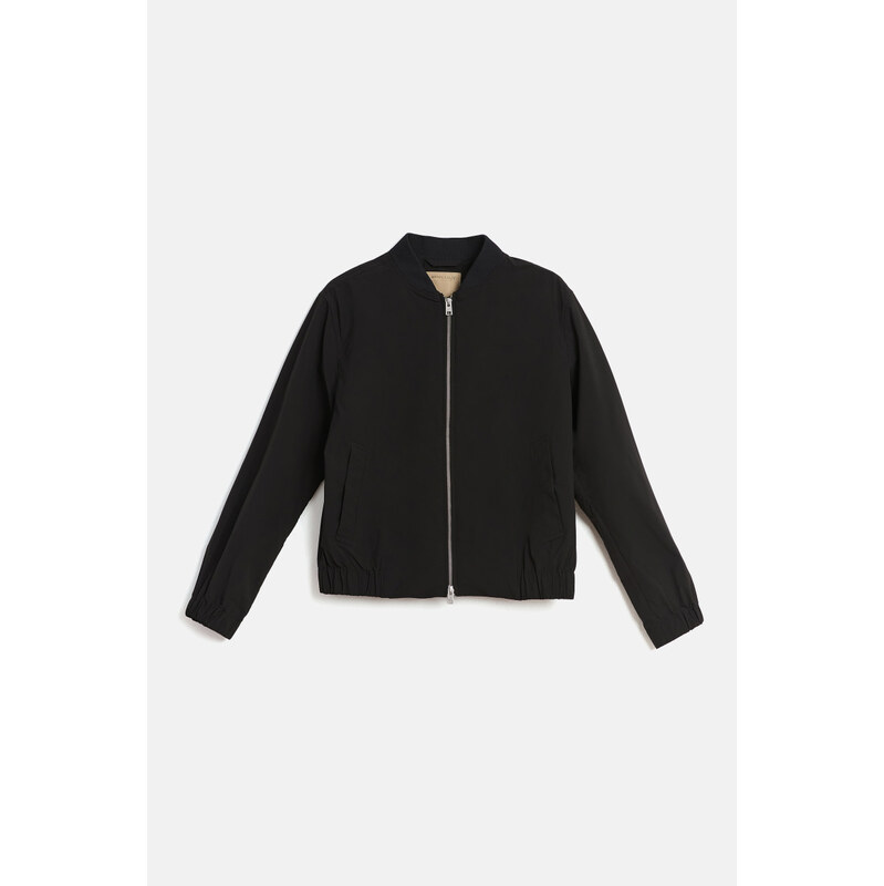 BUNDA WOOLRICH SUMMER BOMBER 115193610