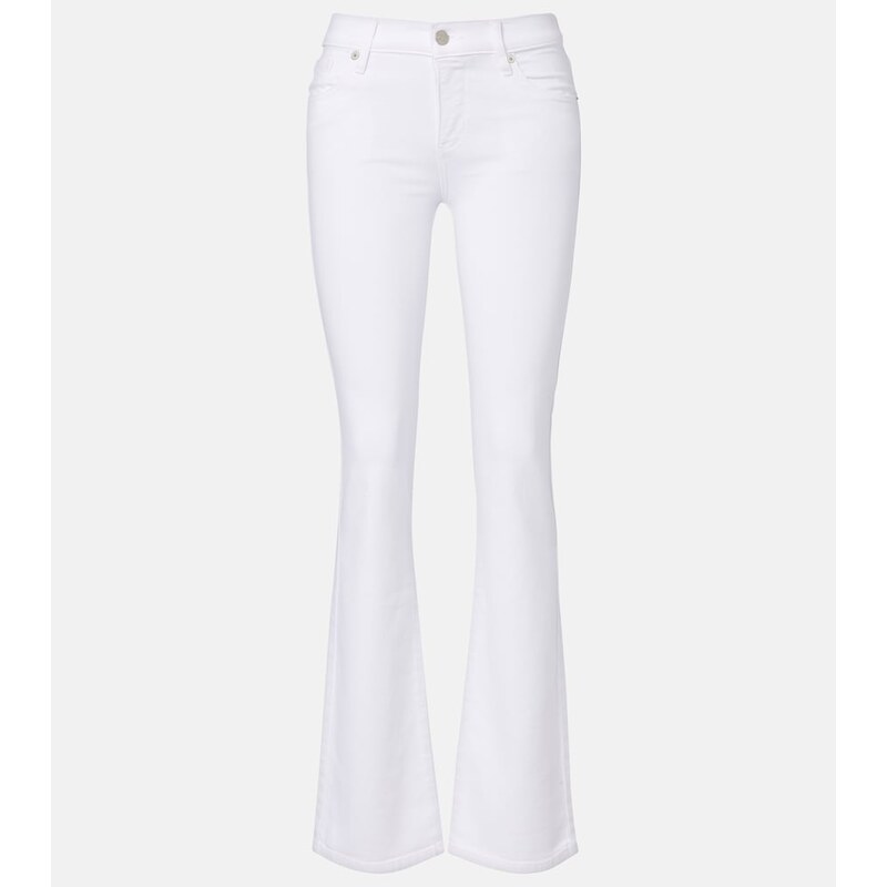 Frame The Rodeo bootcut jeans