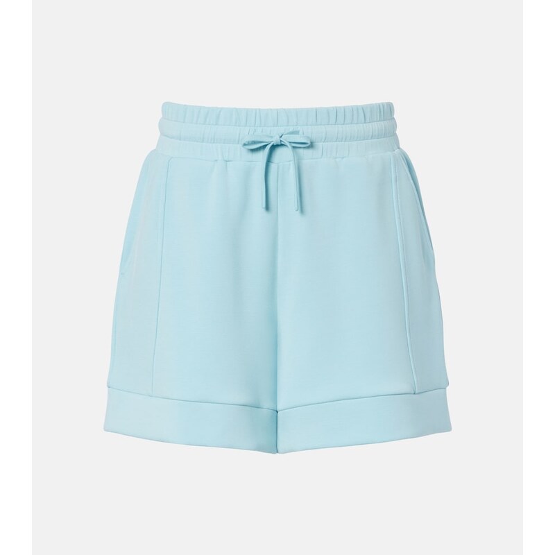 Varley Atrium jersey shorts