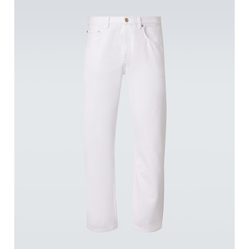 Umit Benan Kevin straight jeans