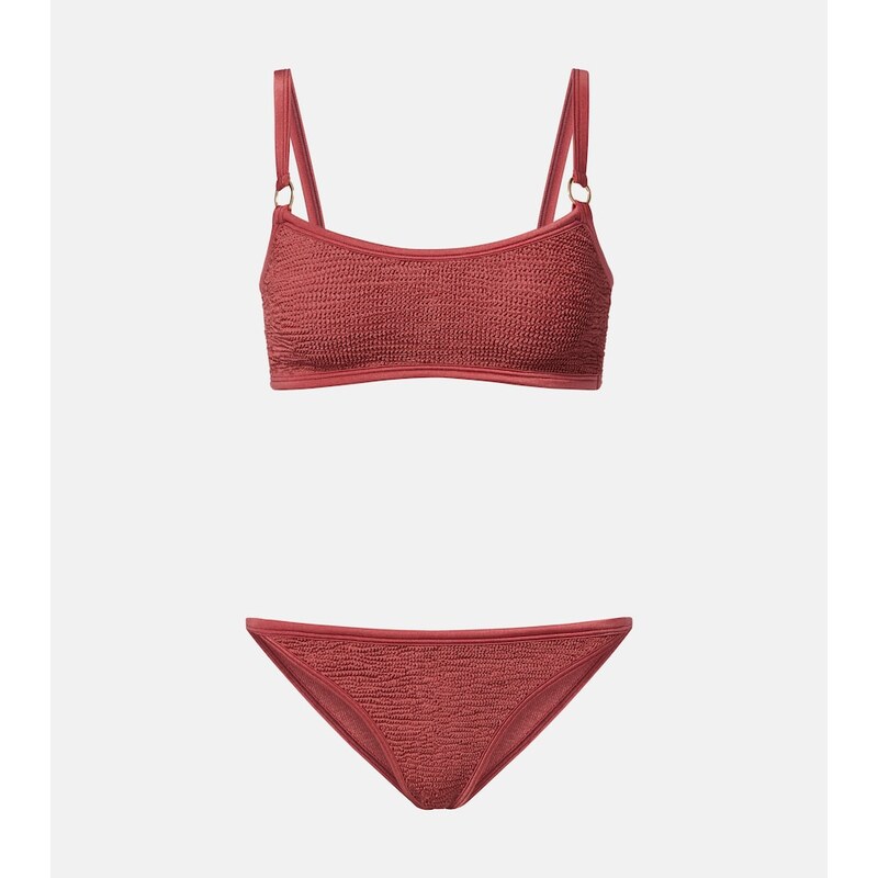 Hunza G Iris bikini