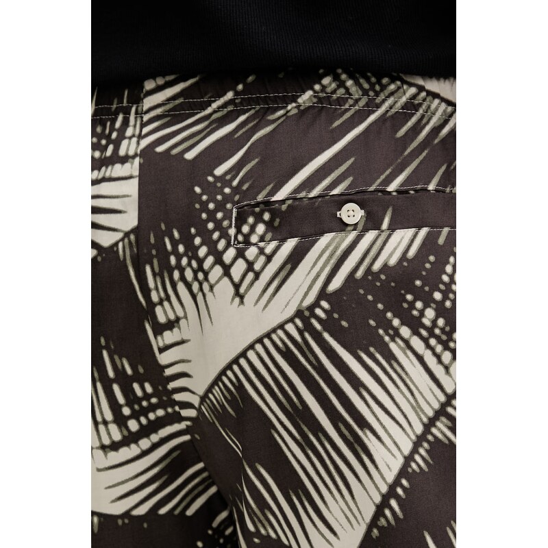 Calvin Klein šortky pánské z modalem