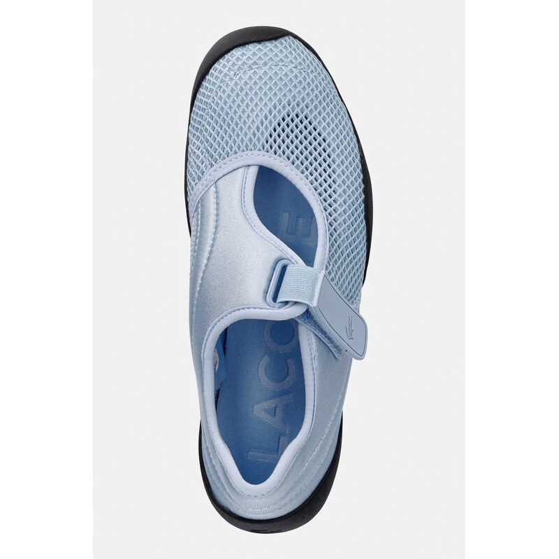 Lacoste baleríny Low Mystere Sneakers