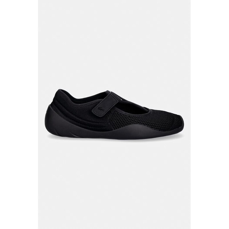 Lacoste baleríny Low Mystere Sneakers