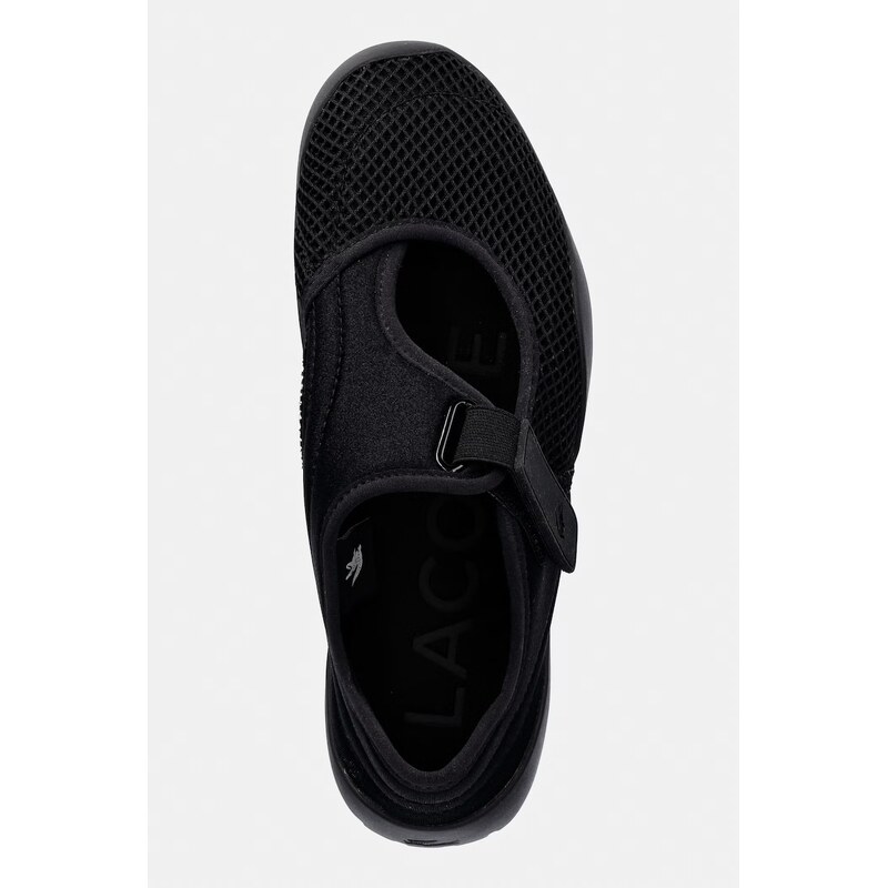 Lacoste baleríny Low Mystere Sneakers
