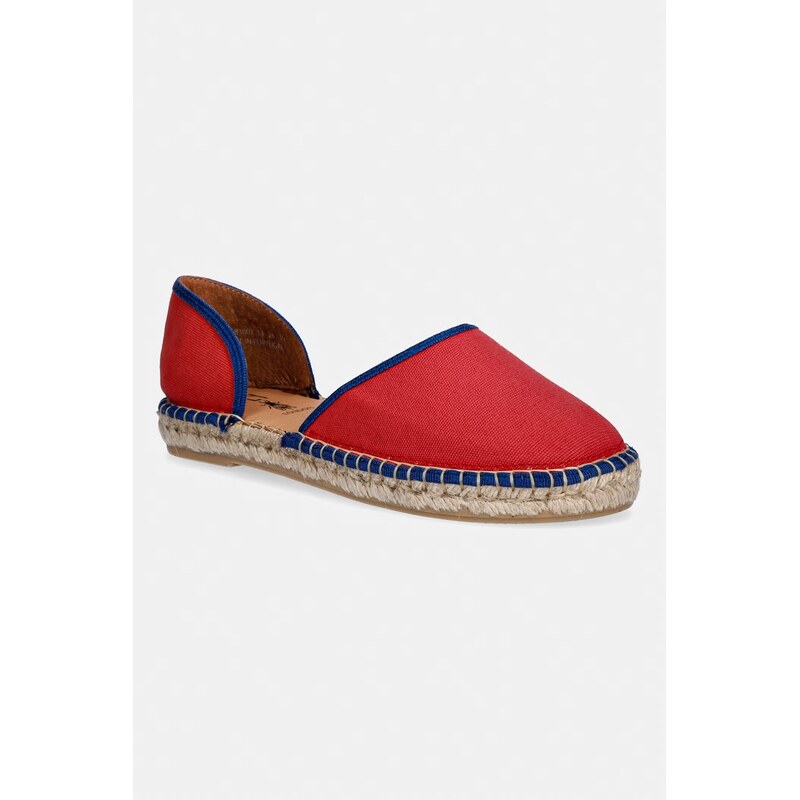 Fly London espadrily dámské CILK583FLY 115249727