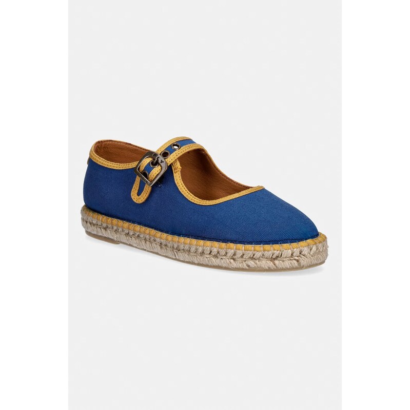 Fly London espadrily dámské CERF582FLY 115249743