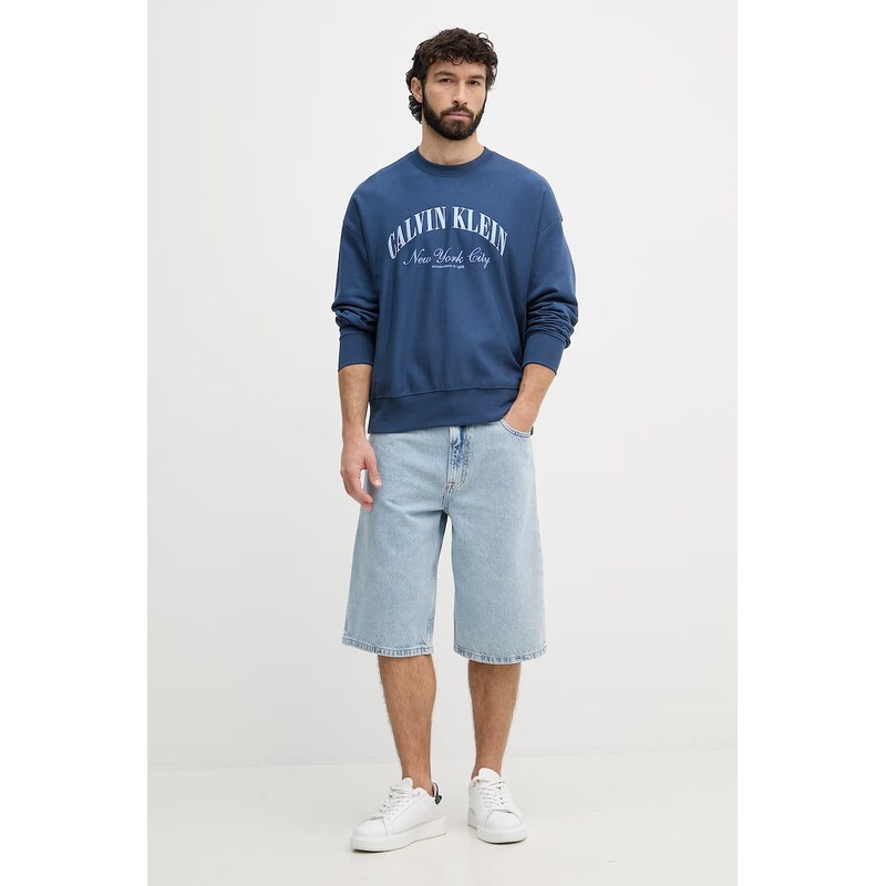 Calvin Klein Jeans šortky pánské