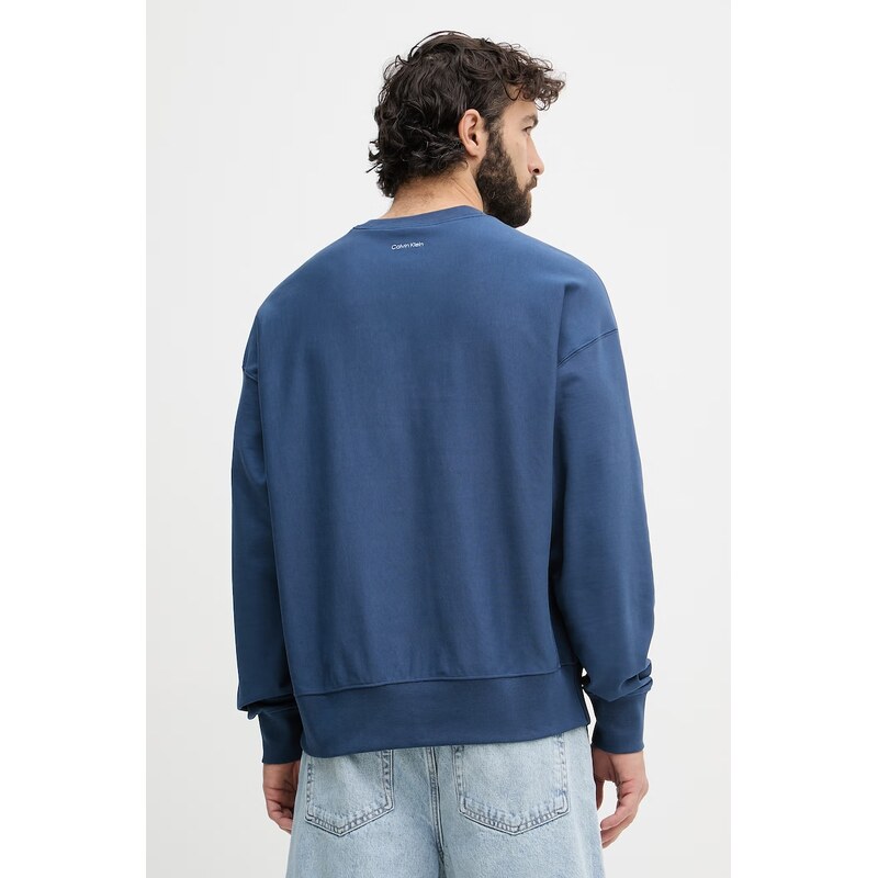 Calvin Klein Jeans mikina pánská