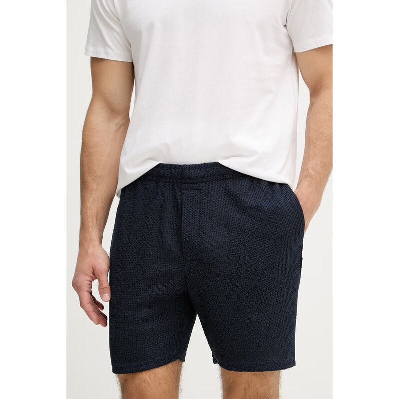 Calvin Klein Šortky pánské z viskózou