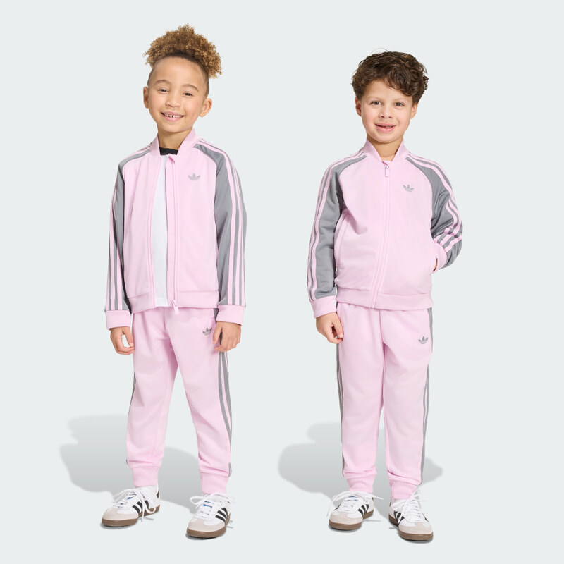 Adidas SPORTOVNÍ SOUPRAVA SST