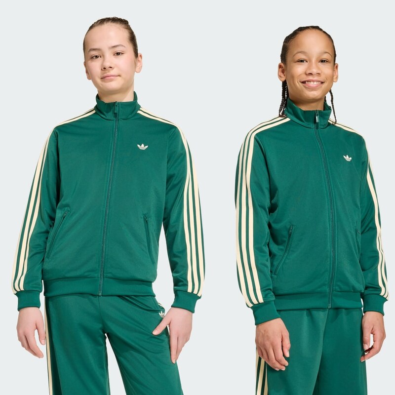 Adidas SPORTOVNÍ BUNDA FIREBIRD LOOSE
