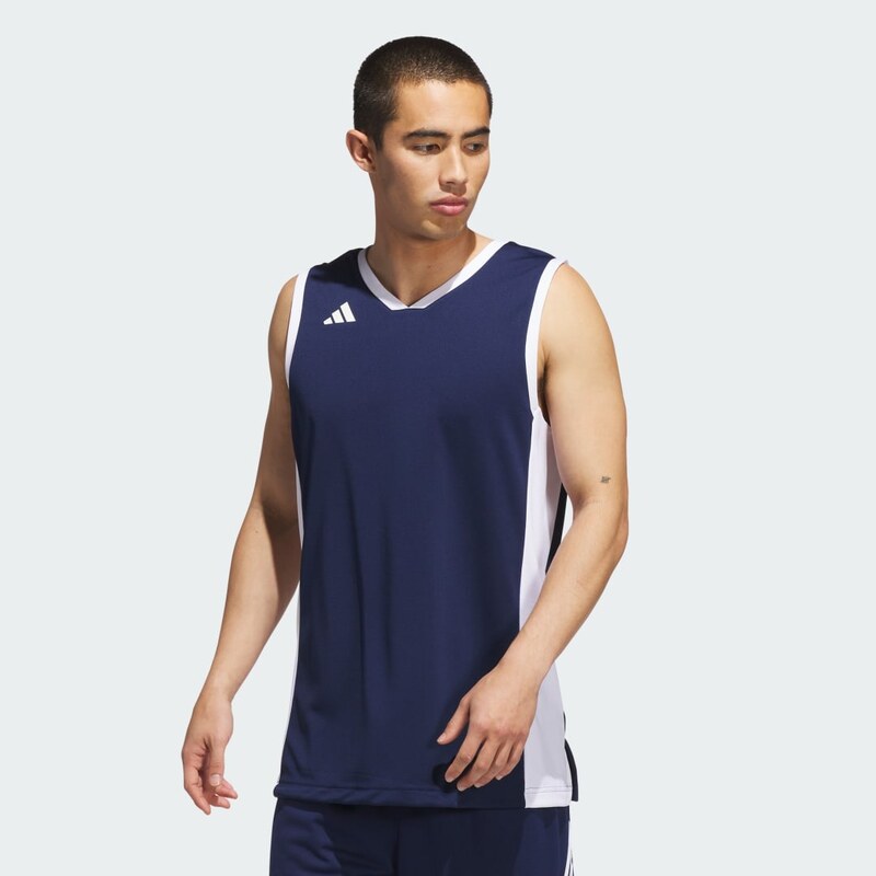 Adidas Oboustranný basketbalový dres 3G Speed