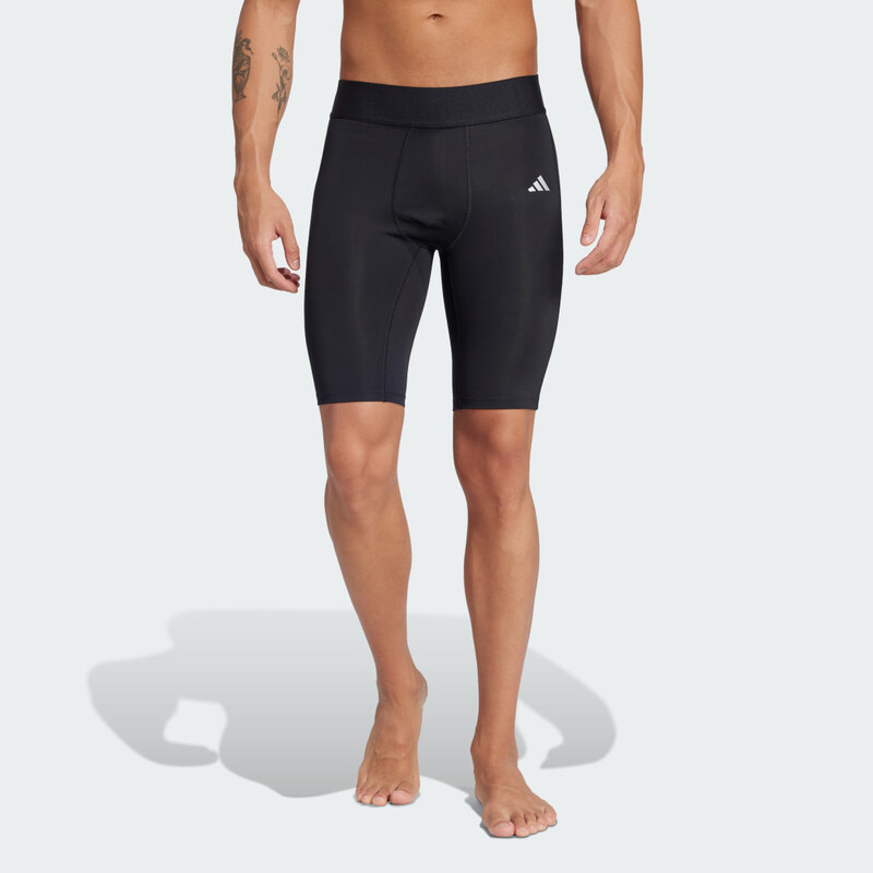 Adidas Krátké legíny TECHFIT