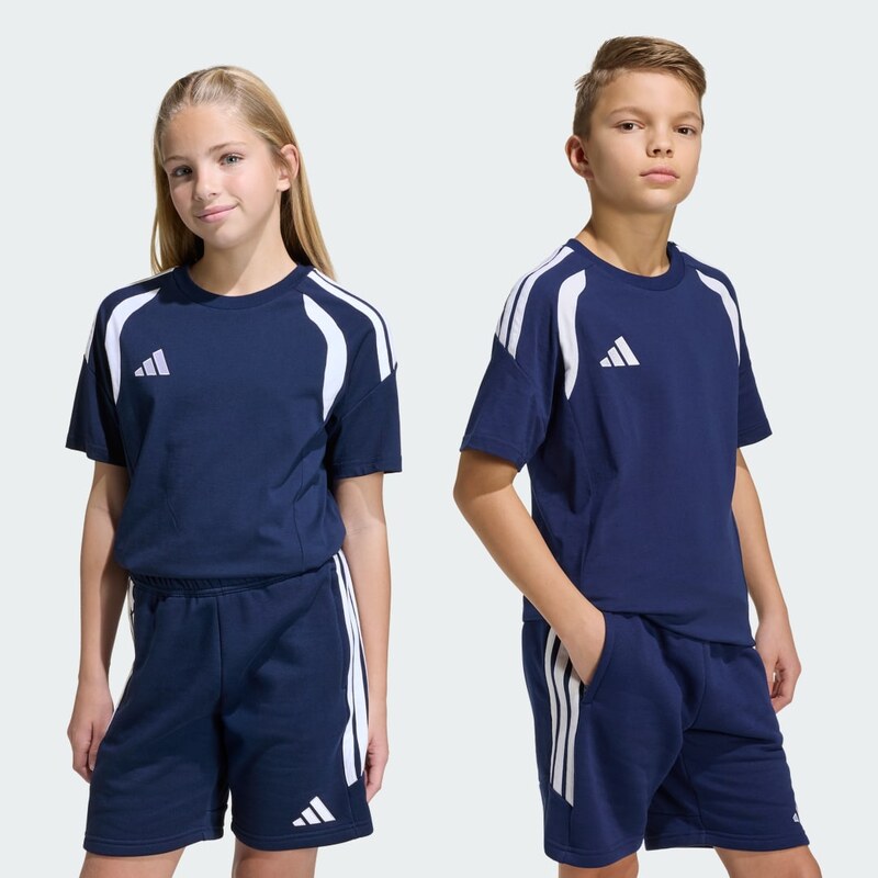 Adidas Dětské tričko Tiro26 League