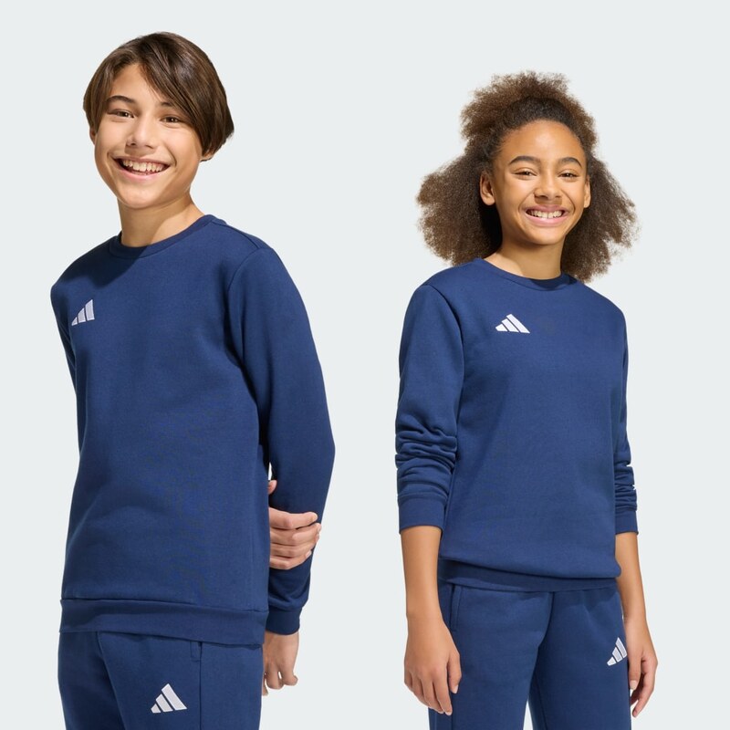 Adidas Mikina Entrada26 Kids 115191287