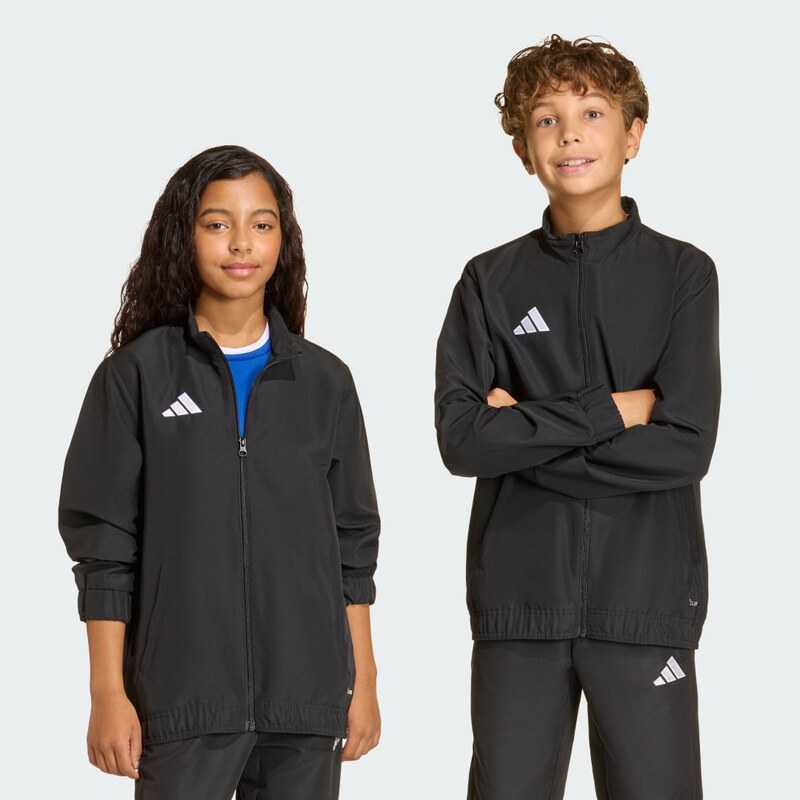 Adidas Bunda Entrada26 Presentation Kids