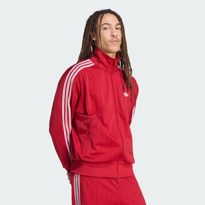 Adidas SPORTOVNÍ TOP FIREBIRD DROP NEEDLE