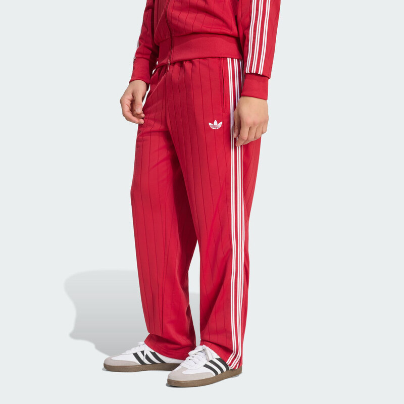 Adidas SPORTOVNÍ KALHOTY FIREBIRD DROP NEEDLE