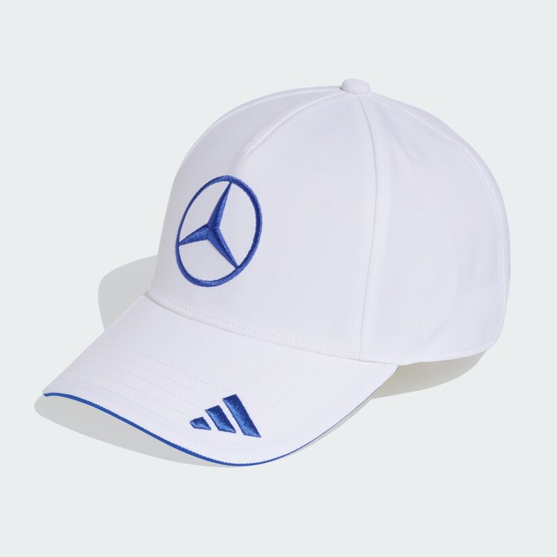Adidas ČEPICE MERCEDES - AMG PETRONAS FORMULA 1 TEAM KIMI