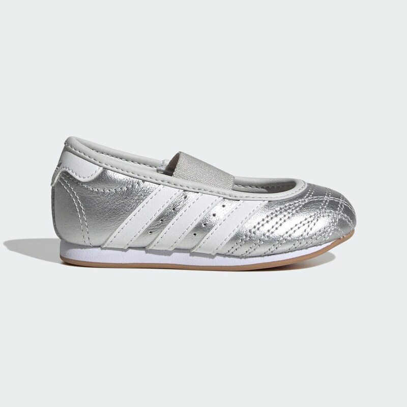 BOTY adidas TAEKWONDO MJ