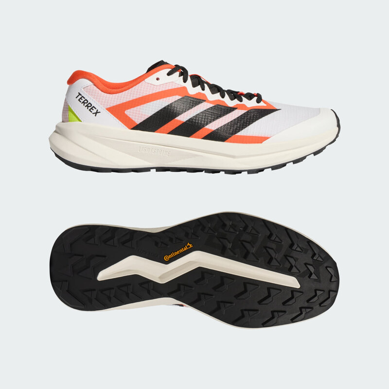 Adidas Boty TERREX AGRAVIC LITE