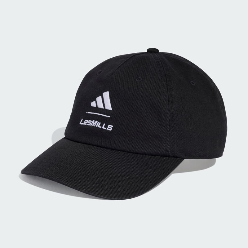 Adidas WASHED DAD CAP LM