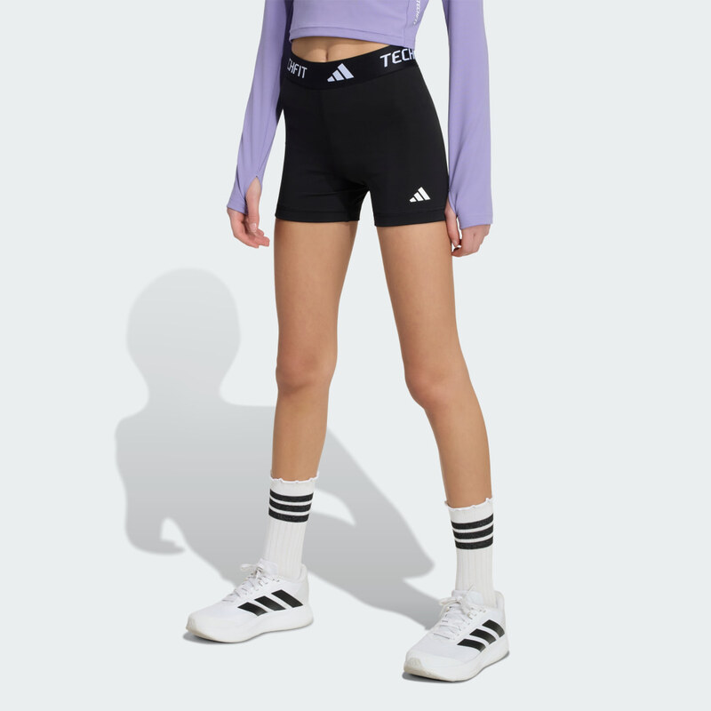 Adidas KRÁTKÉ LEGÍNY TECHFIT