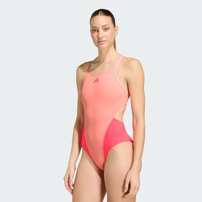 Adidas PLAVKY RIPSTREAM TEAM THIN STRAPS C-BACK