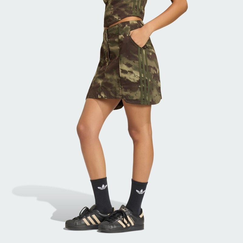 Adidas SUKNĚ CARGO