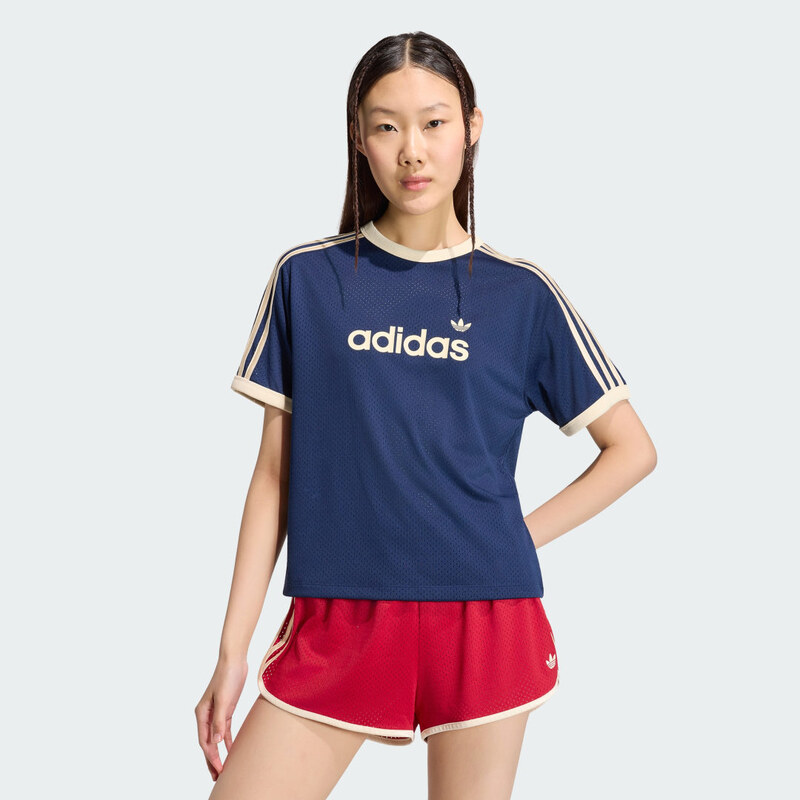 Adidas TRIČKO LINEAER MESH