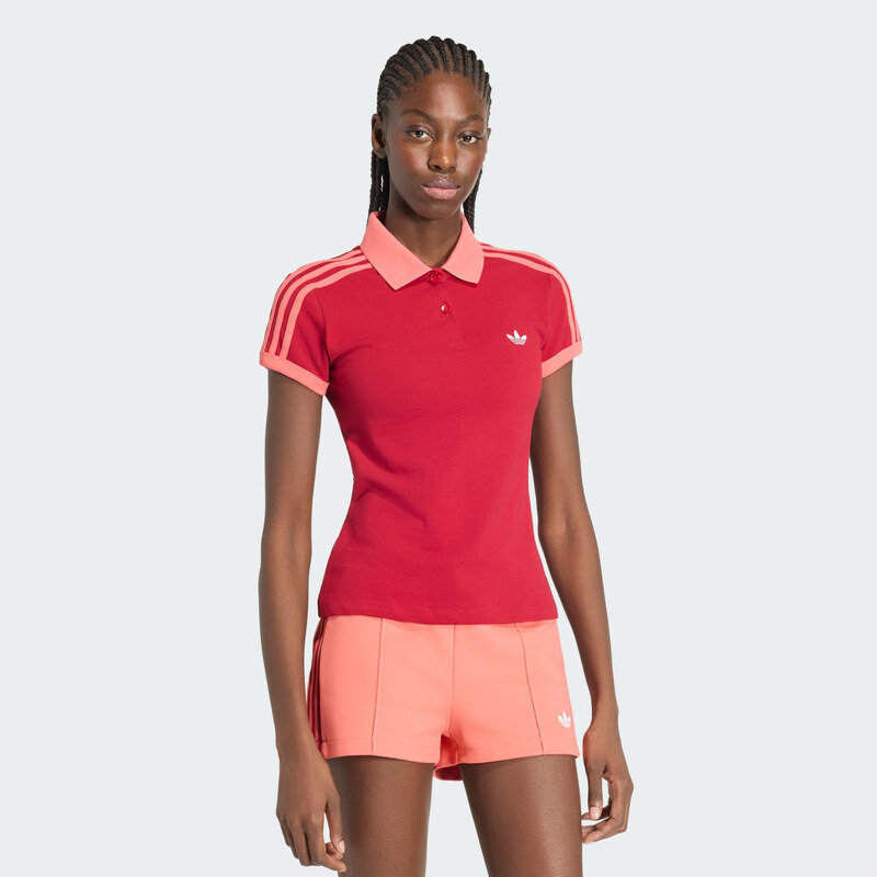 Adidas Polokošile 3-Stripes
