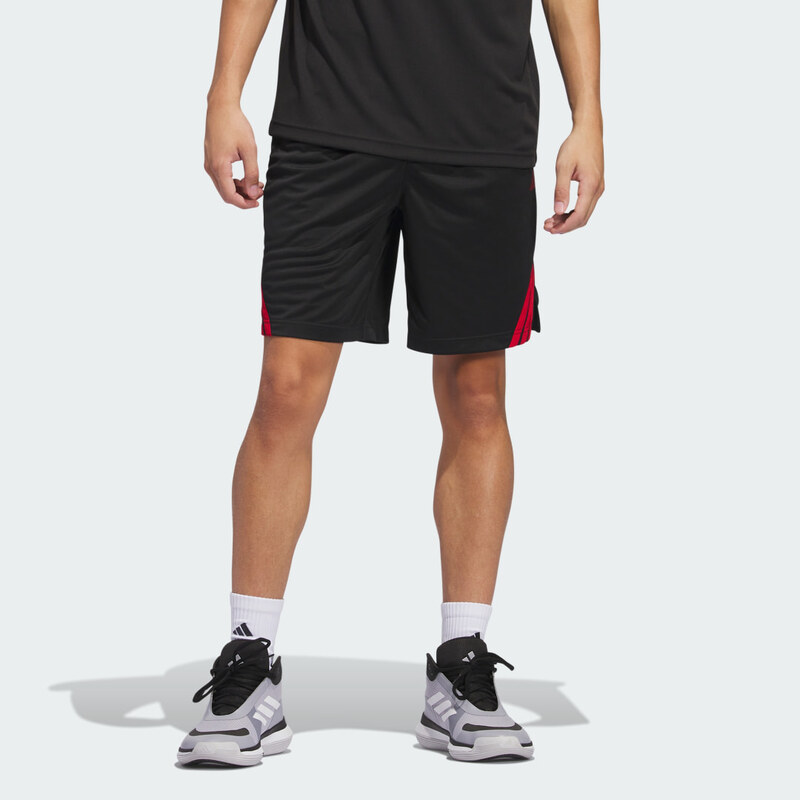 Adidas Šortky Legends 3-Stripes Basketball